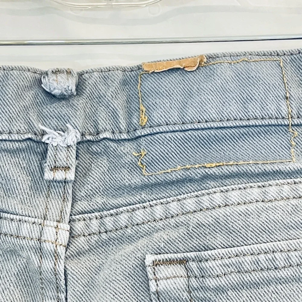 Levis brand levi